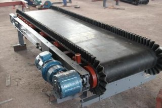 電子皮帶秤3大維護(hù)技巧