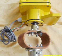 皮帶秤60-12C測速傳感器給料機(jī)60-12B速度傳感器配