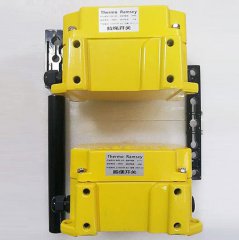 皮帶秤跑偏開關防偏開關ROS-2D WD100 SPS-2D SR2防偏桿