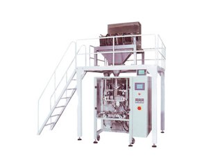 HD-SPS-1.5DV-A 全自動(dòng)電振型小包裝秤
