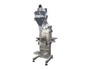 HD-APS-30GP 垂直螺桿型敞口袋包裝秤