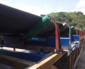 【電子皮帶秤】你只懂得用，不懂的維護怎么行