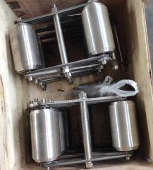 40kg標(biāo)定鏈碼 校驗(yàn)鏈碼 循環(huán)鏈碼