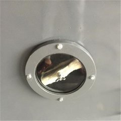 NJGC-30稱重給煤機(jī)自清掃式觀察窗玻璃