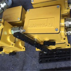帶式輸送機(jī)拉線開關(guān)