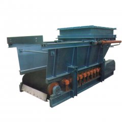GLD重型稱重給煤機