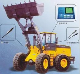 SY-ZC 裝載機電子秤