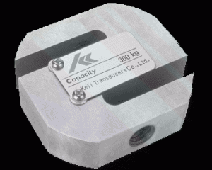 皮帶秤JTC51S型傳感器