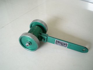 JTC-B2雙輪光電速度傳感器
