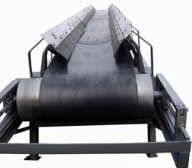 TD75皮帶輸送機