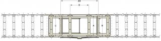 ICS-14系列電子皮帶秤