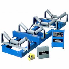 ICS-17-500調(diào)速稱重皮帶秤 貿(mào)易結(jié)算皮帶秤