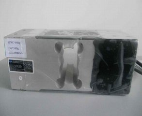 給煤機配件壓力傳感器 測力傳感器 9370c稱重傳感