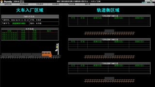 SDFPCH火車煤智能驗(yàn)收管理系統(tǒng)