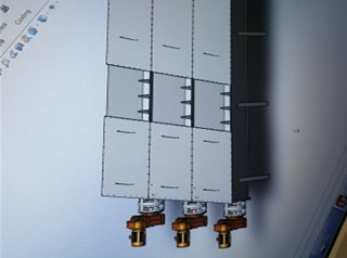 生物質(zhì)鍋爐爐前給料撥料器（LS-II-600螺旋雙軸給