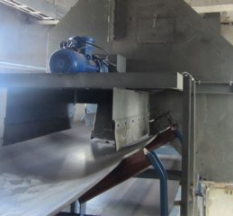 入爐煤采樣機