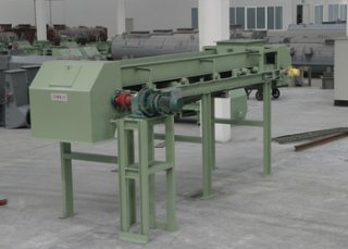輕載稱重給料機(jī)