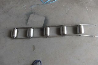 鏈碼生產外形的要求是什么？