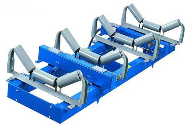 電子皮帶秤 電子皮帶秤